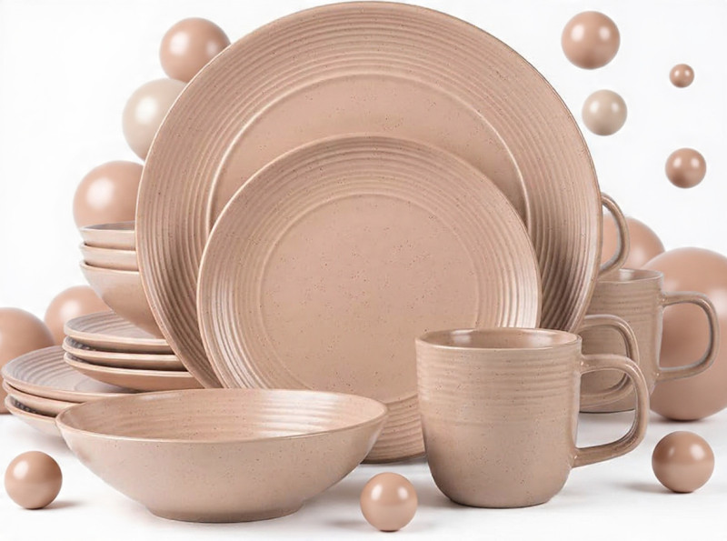16pcs dinner set