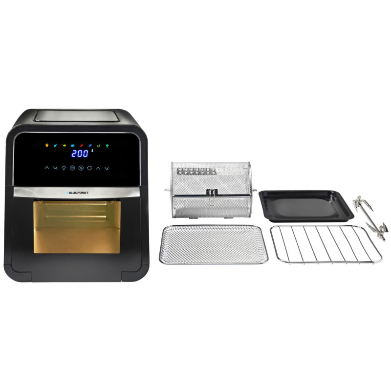 Blaupunkt Express Air Fryer Oven 12L