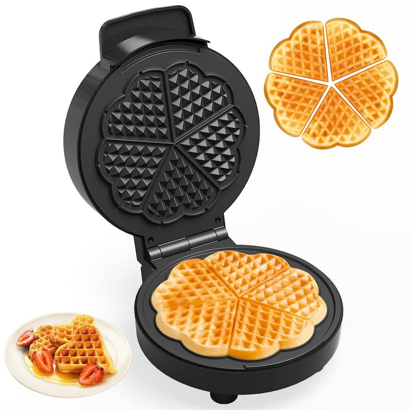 Sayona sugar waffle maker