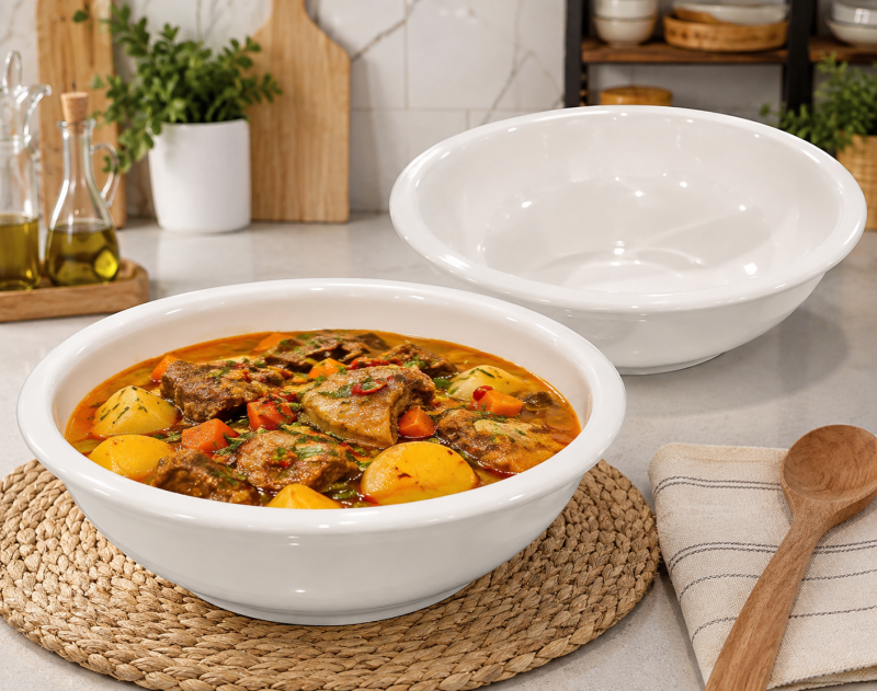 Serving & Catering Equipment