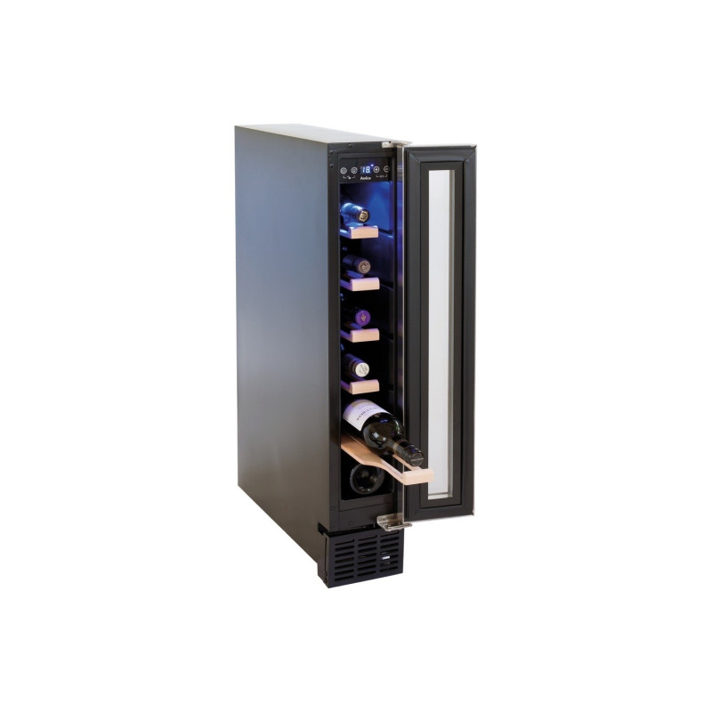 Willow 7bottles beverage cooler