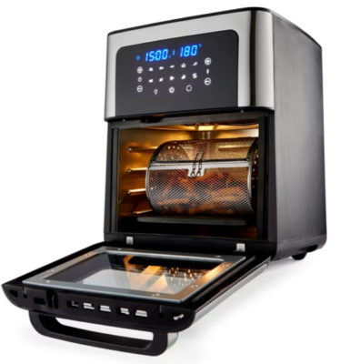 Anko 12L digital air fryer oven