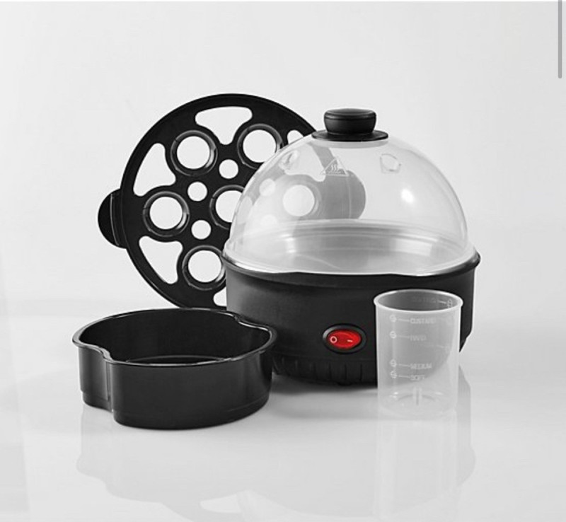 George home egg boiler
