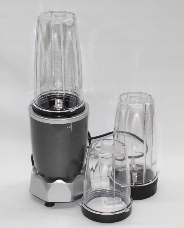 Anko nutritional pro blender