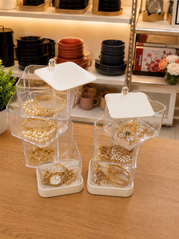 Jewellery Organizer