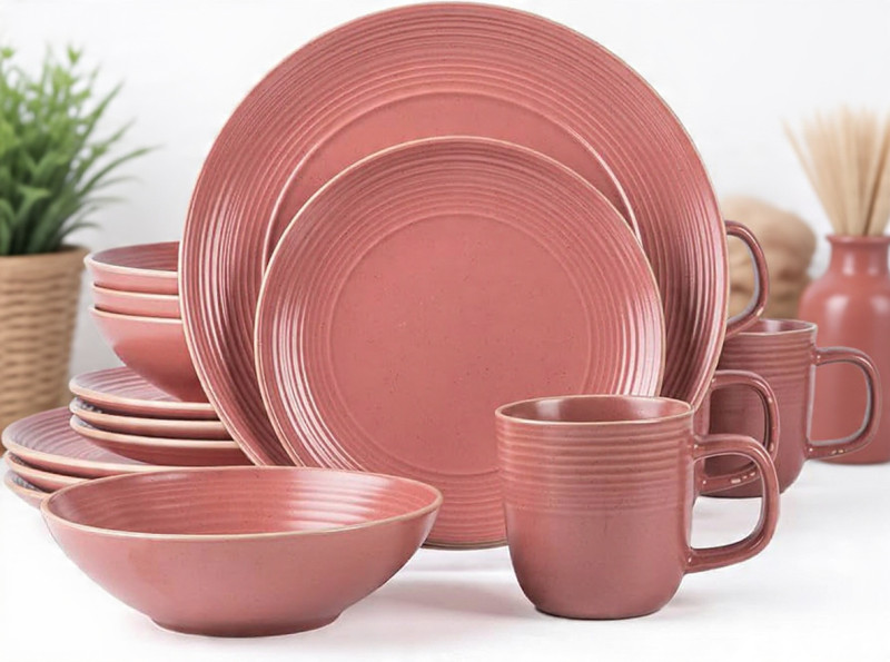 16pcs dinner set