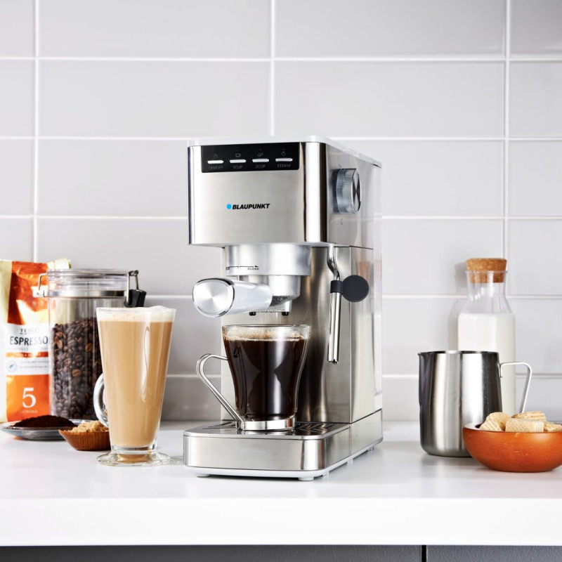 Blaupunkt expresso coffee machine