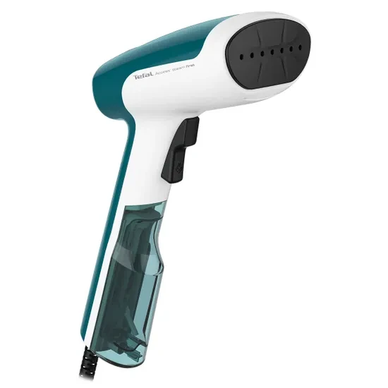 Tefal handheld steam iron