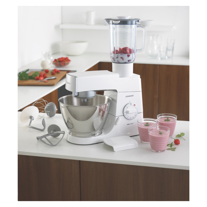 Kenwood Chef Stand Mixer 4.6l