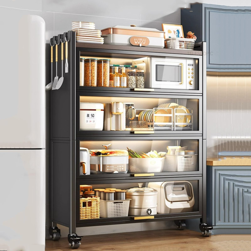 Kitchen Organization
