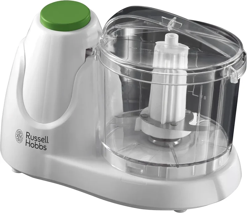 Russell hobbs mini chopper