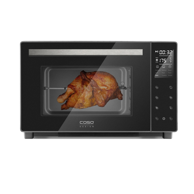 Caso design oven 32l