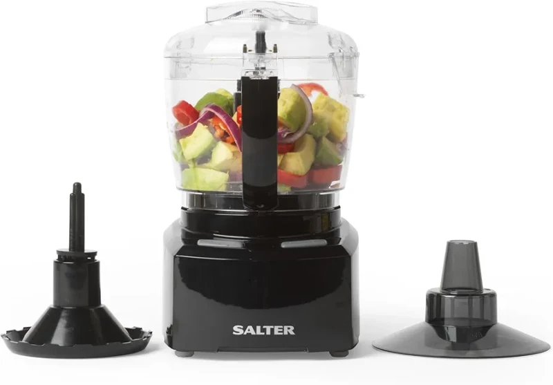 Salter compact prep pro food processor