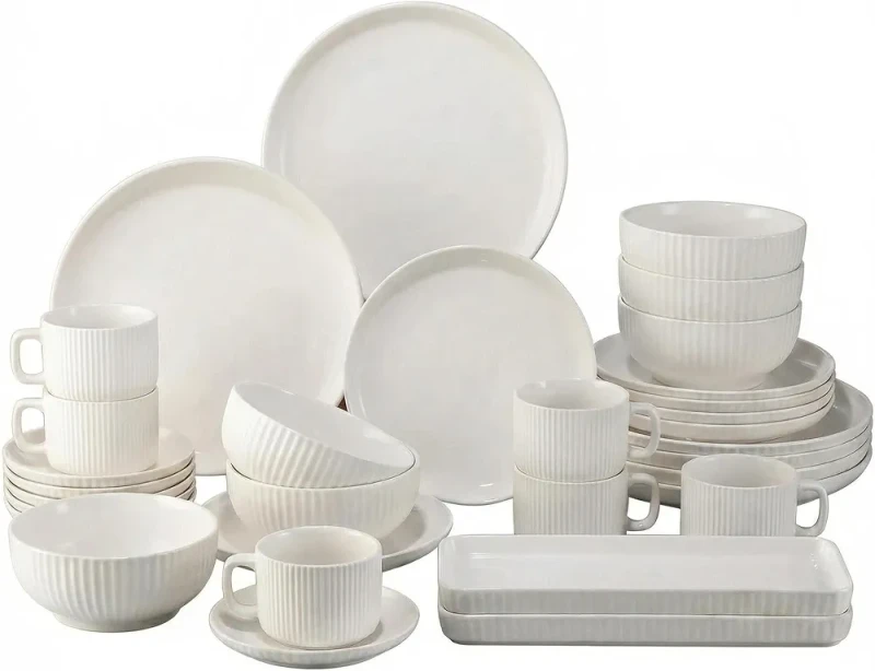32pcs dinner set