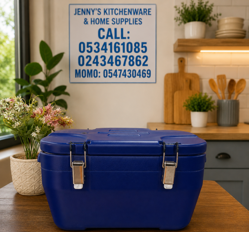 20l insulated food warmer
