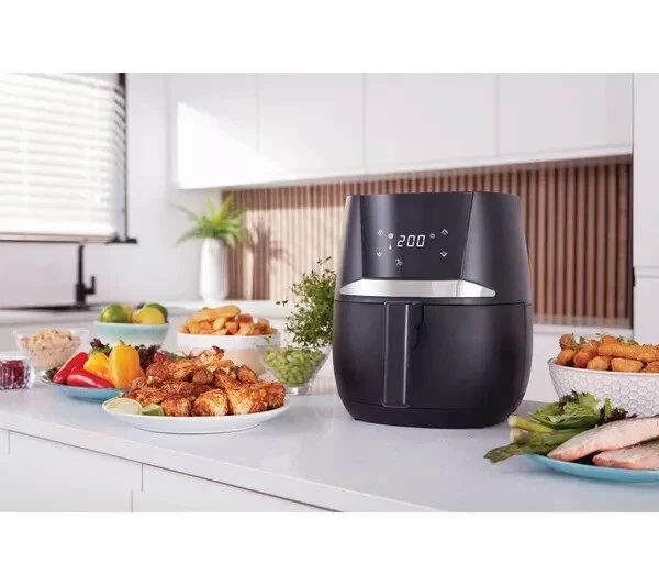 Black and decker 4.3l air fryer