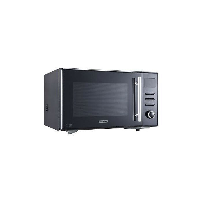 Delonghi 25l microwave oven