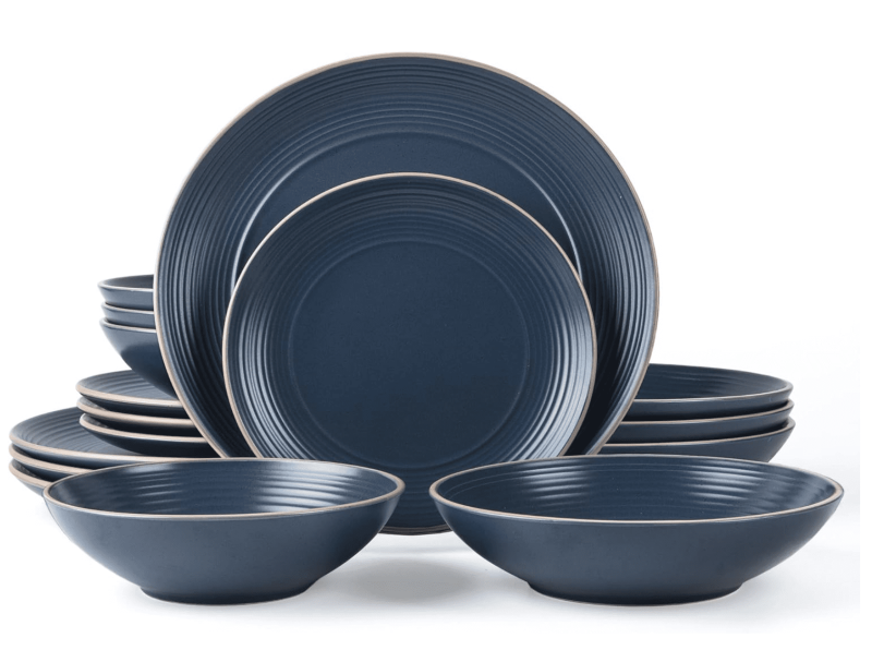 16pcs dinner set