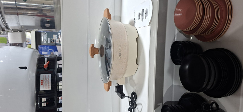 Kitchen Appliances