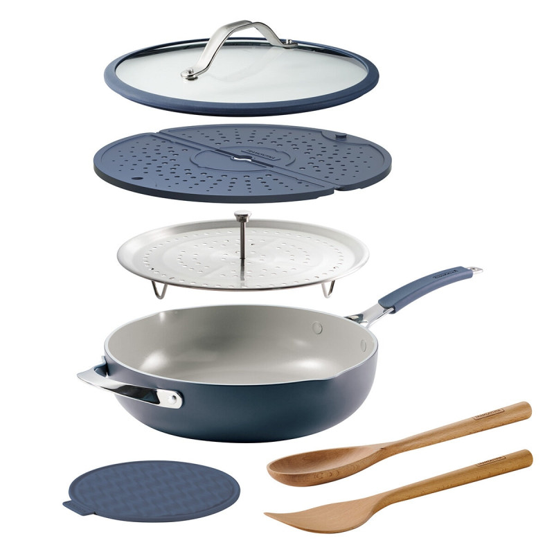 Tramontina all-in-one plus pan