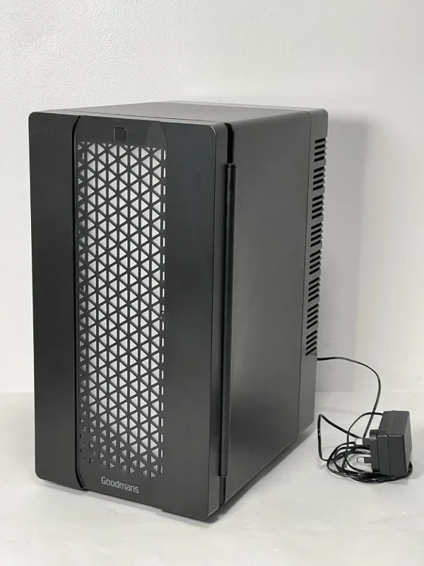 Goodmans 10L infinity gaming fridge