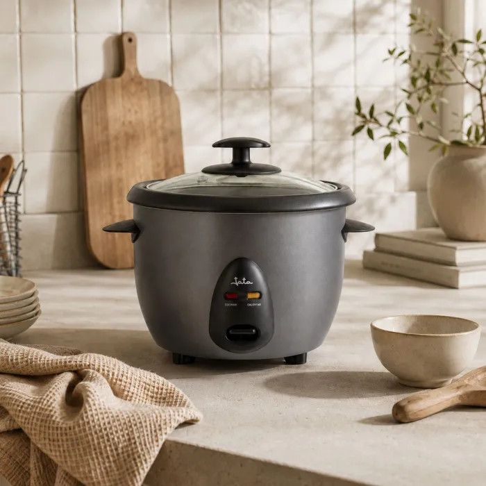 George home 1.8l rice cooker