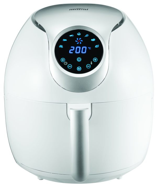 Mistral 10l Digital air fryer