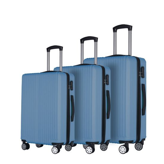 3pcs travelling bag set