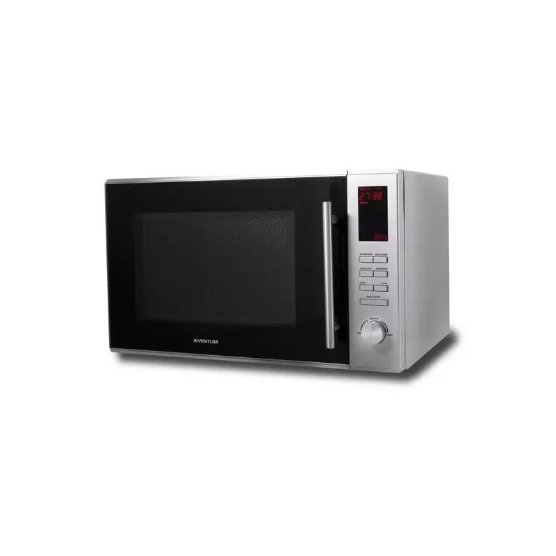 Inventum 30l 3in1 microwave with grill