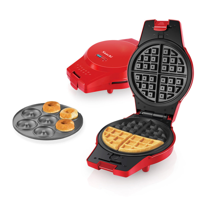 Saachi 2in1 donut maker
