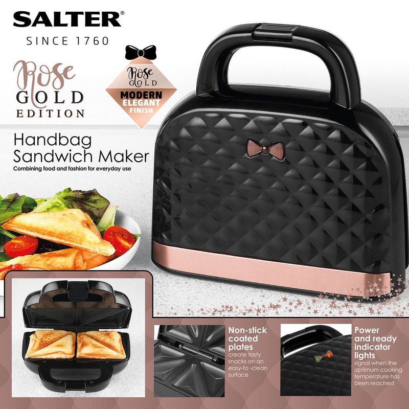 Salter sandwich maker