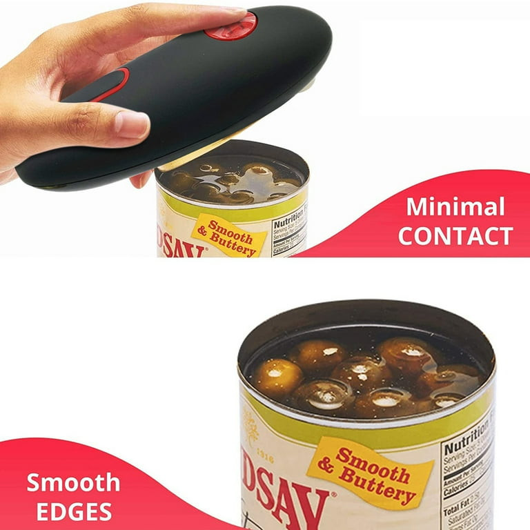 360 electric tin opener