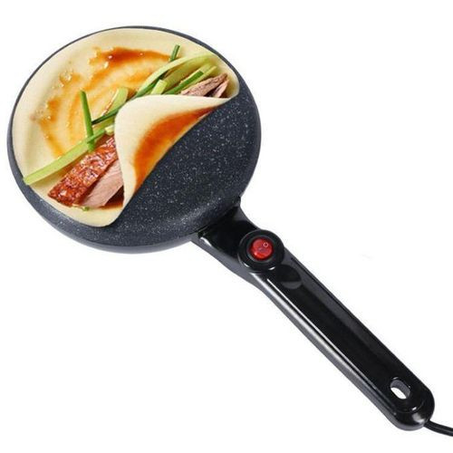 Sokany crepe maker