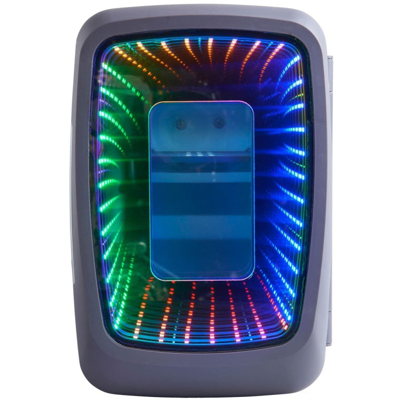 Goodmans infinity gaming fridge