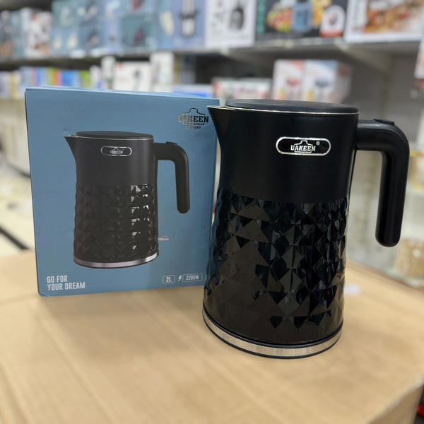 Uakeen 2l kettle