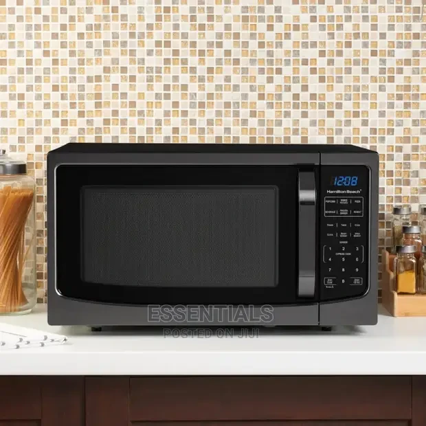 Hamilton beach 40l microwave