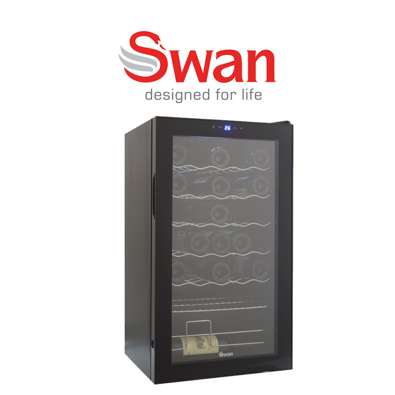Caso 34bottles wine cooler