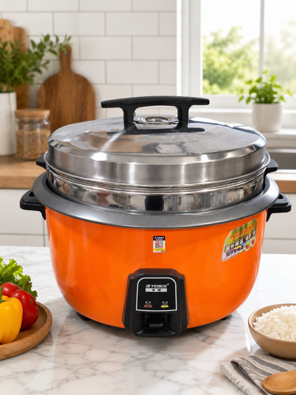 28l rice cooker