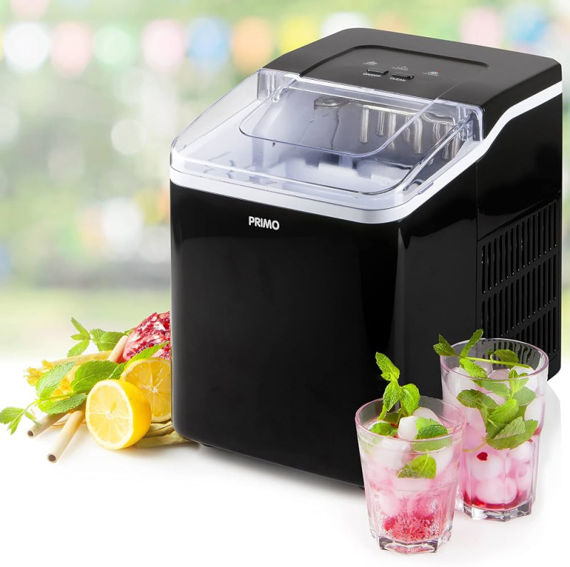 Primo portable ice maker
