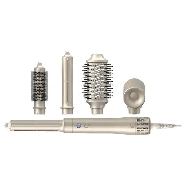 Hair care appliance