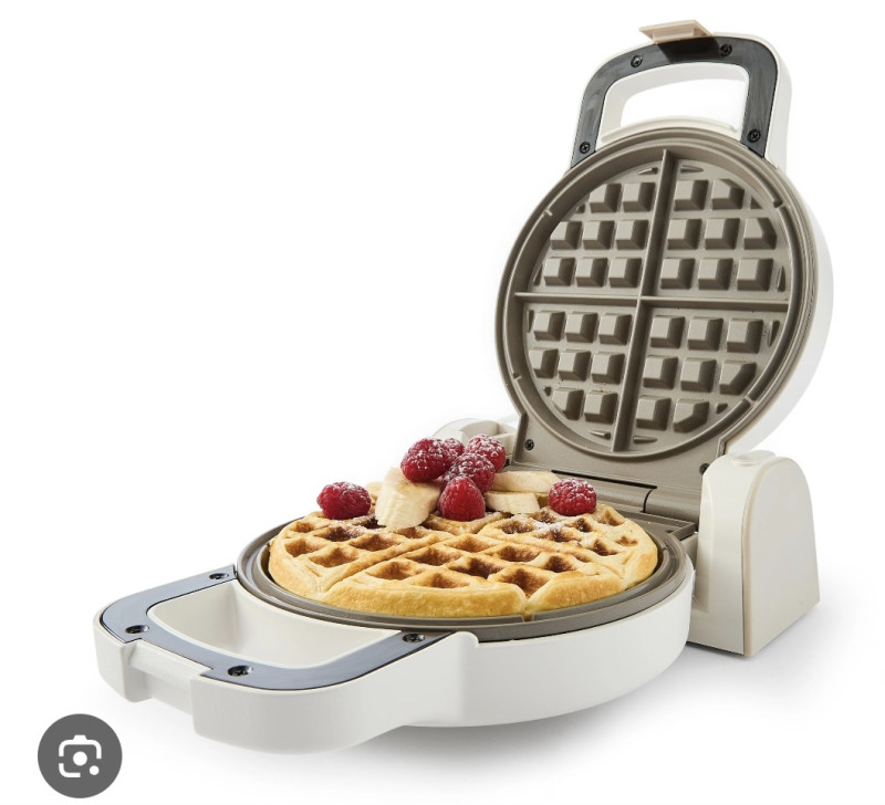 Anko waffle maker