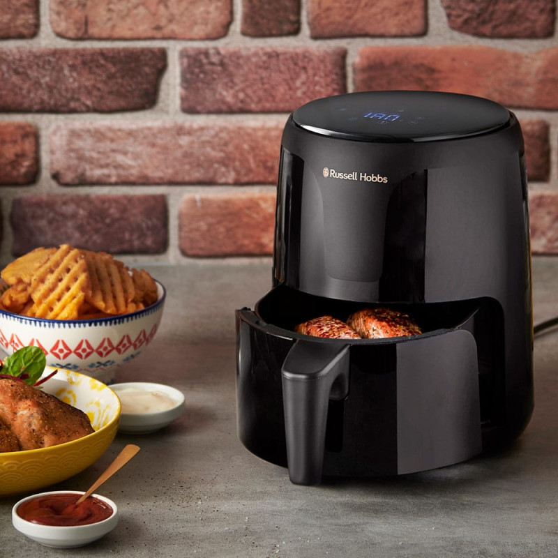 Russell hobbs 1.8l air frer
