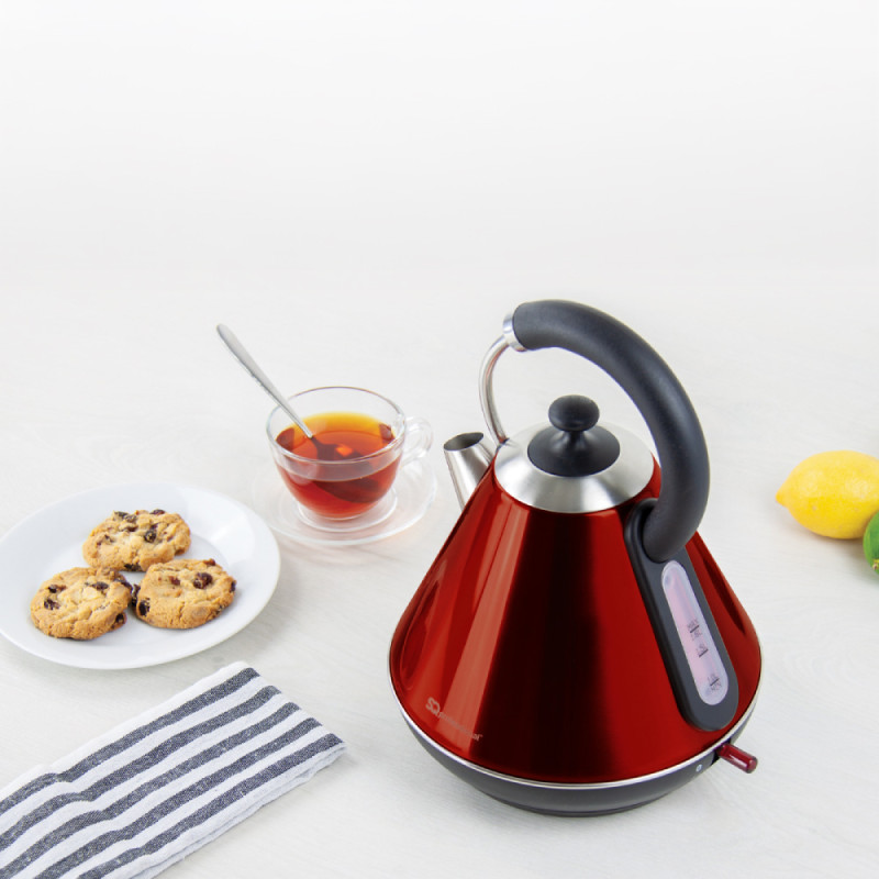 Sq professional 1 8L kettle