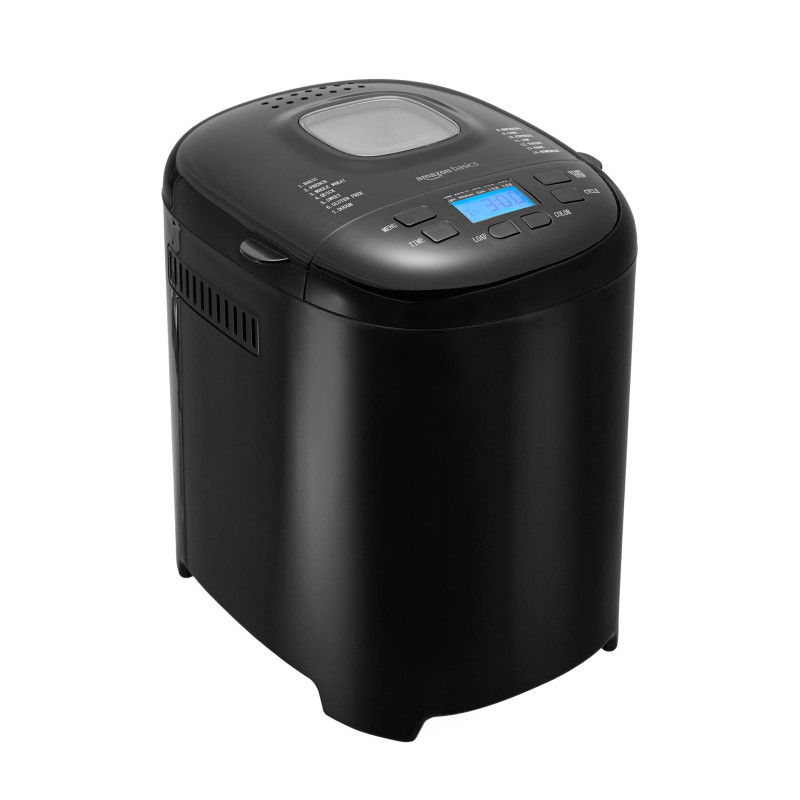 Sensio home bread maker