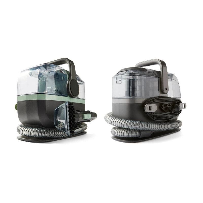 Anko multi function steam spot cleaner