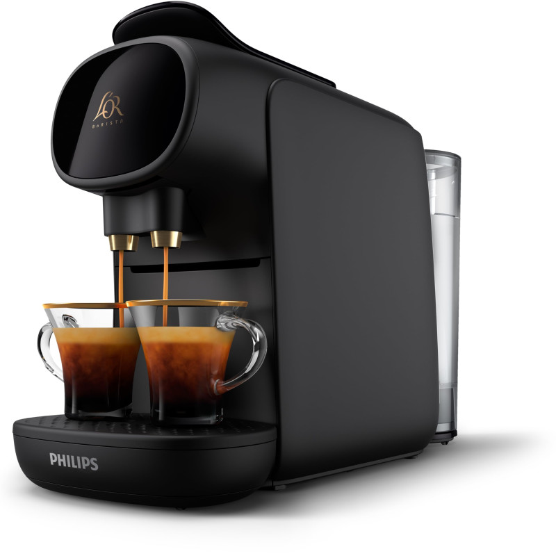 Philips coffee machine