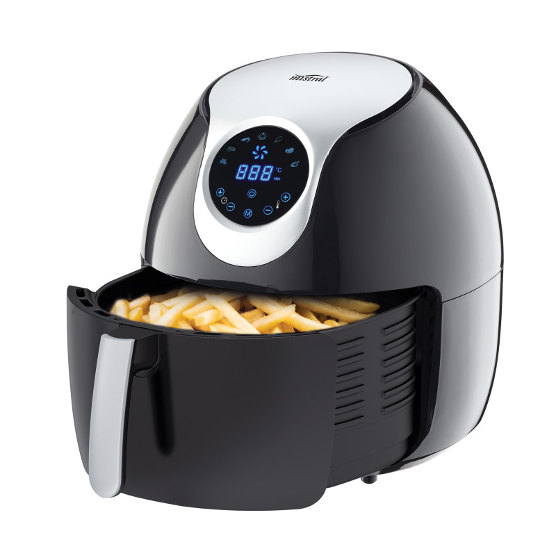 Mistral 10l Digital air fryer