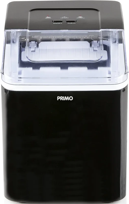 PRIMO PR407IB Portable Ice Cube Maker
