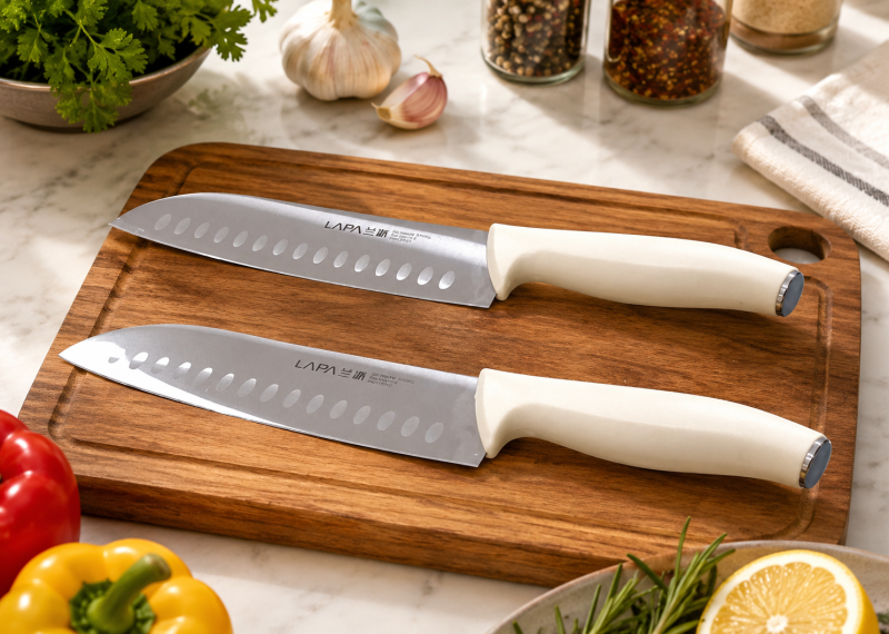 Kitchen knife