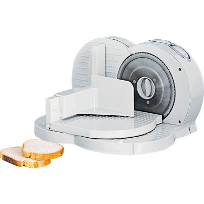 Cookworks food slicer
